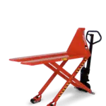 LOGITRANS High Lift Pallet Truck