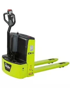 LTCX14 ELECTRIC PALLET TRUCK