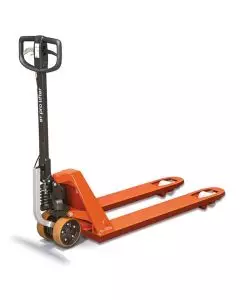 PALLET TRUCK, PUMP TRUCK, PUMP UP PALLET TRUCK, HPT, PALLET MOVER, EURO PALLET TRUCK, UK PALLET TRUCK, CHEP PALLET TRUCK, PALLET TRUCK FOR EURO PALLETS, PALLET TRUCK FOR UK PALLETS, PALLET TRUCK FOR CHEP PALLETS, LIFTRUCK, CROWN PALLET TRUCK, BT PALLET TR