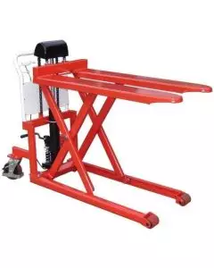 SKID LIFTER - LTPL RANGE